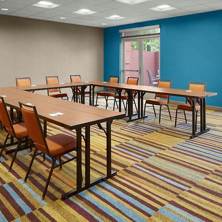 Fairfield Inn & Suites By Marriott ДюБоа Екстериор снимка