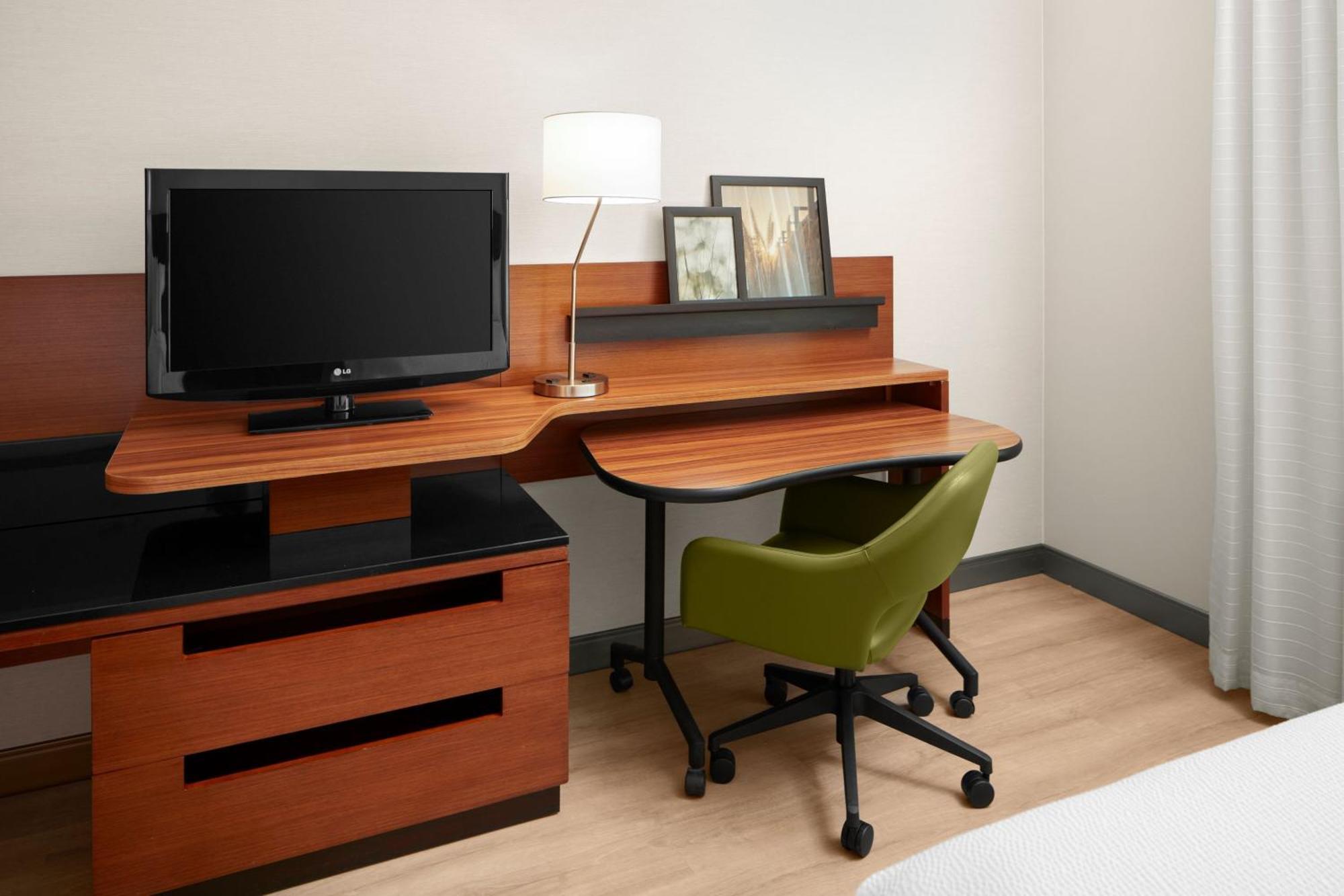 Fairfield Inn & Suites By Marriott ДюБоа Екстериор снимка