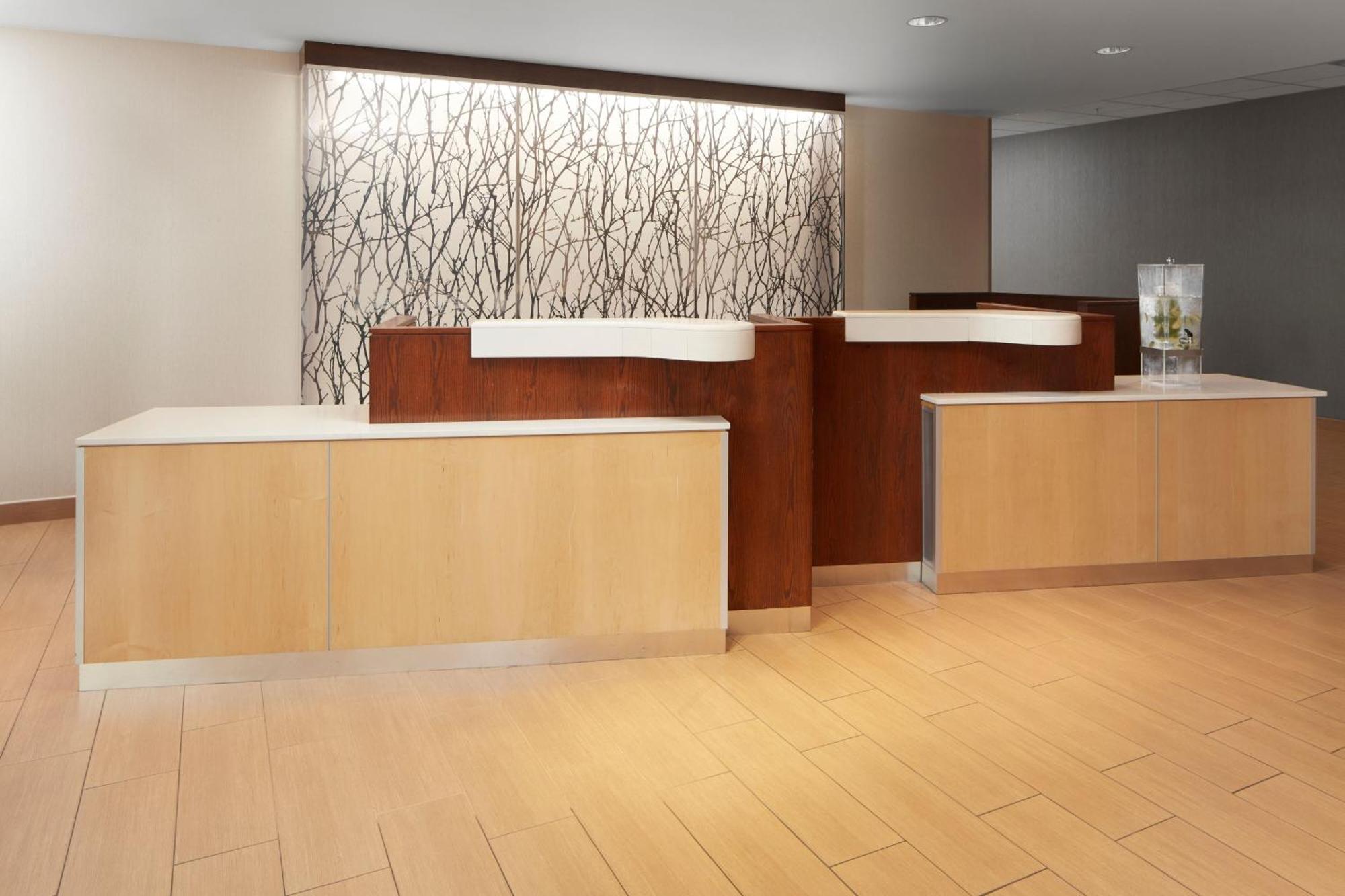 Fairfield Inn & Suites By Marriott ДюБоа Екстериор снимка