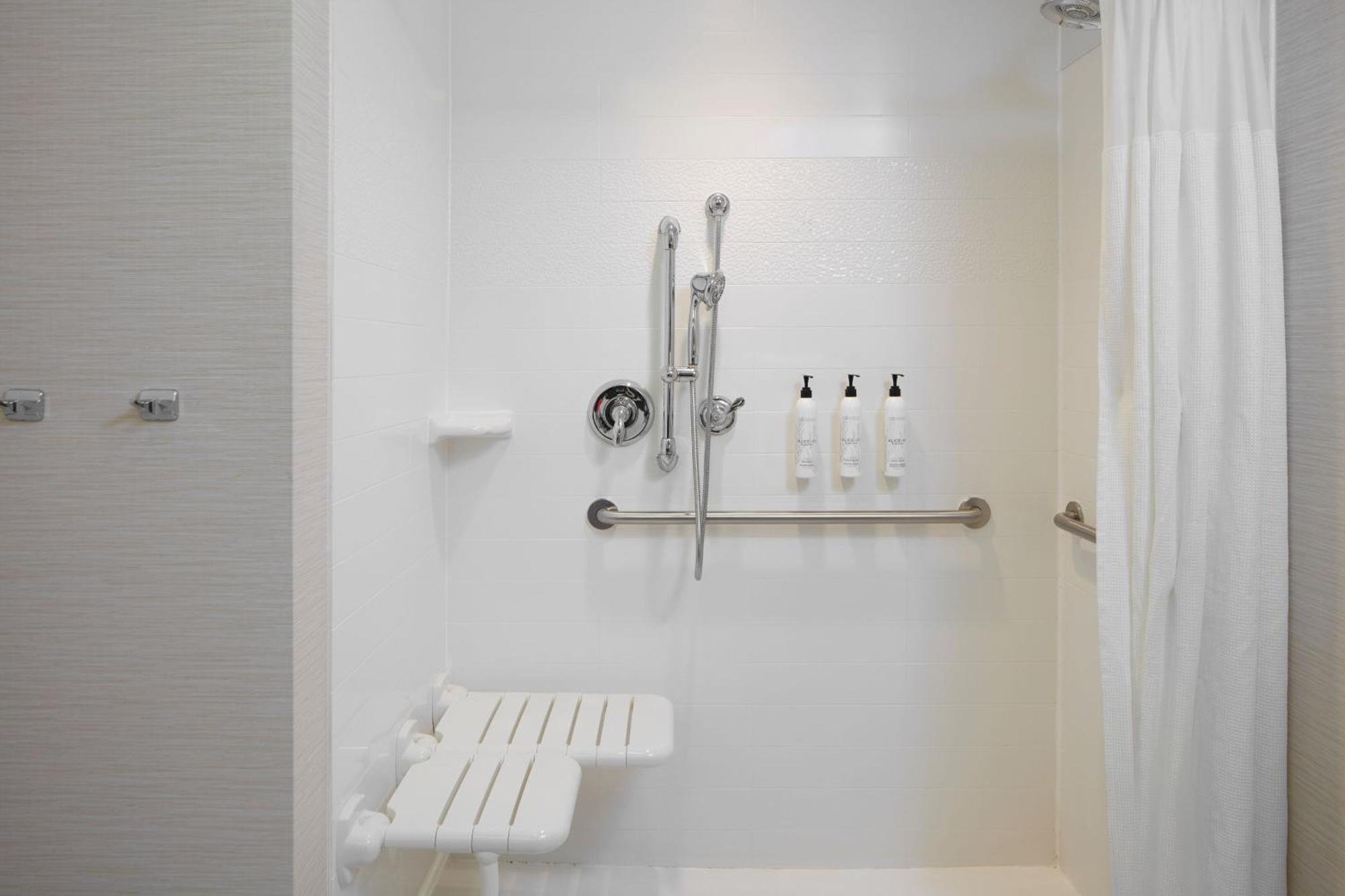Fairfield Inn & Suites By Marriott ДюБоа Екстериор снимка