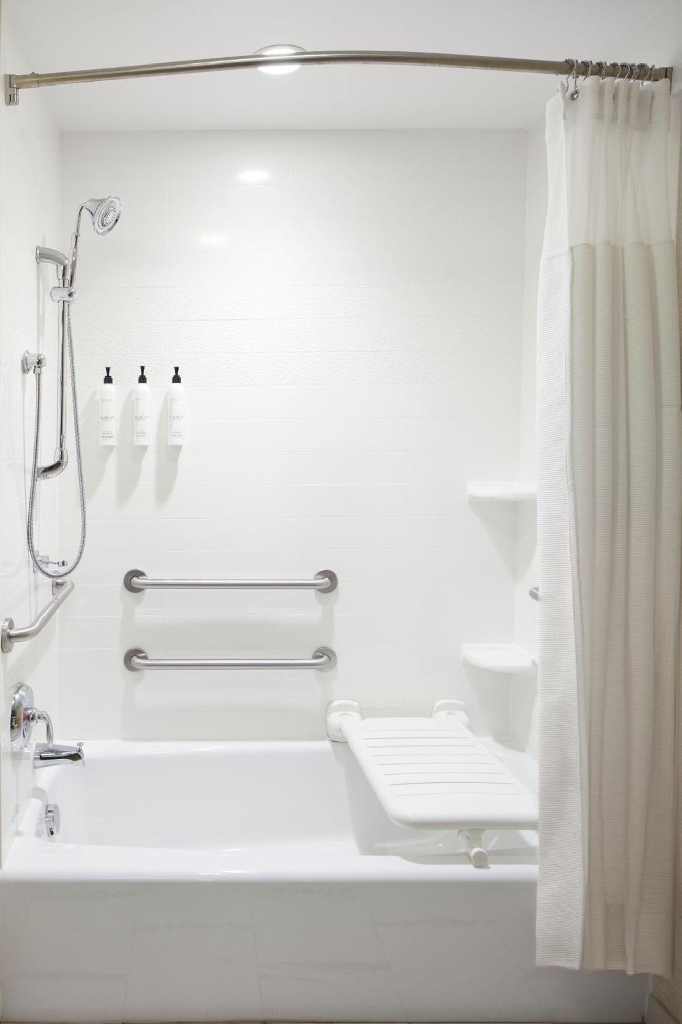 Fairfield Inn & Suites By Marriott ДюБоа Екстериор снимка